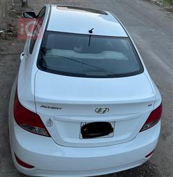 هيونداي أكسنت